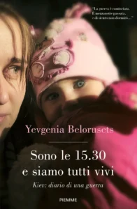 Sono le 15.30 e siamo tutti vivi