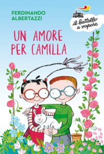 Un amore per Camilla