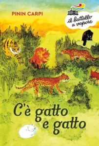 C’è gatto e gatto
