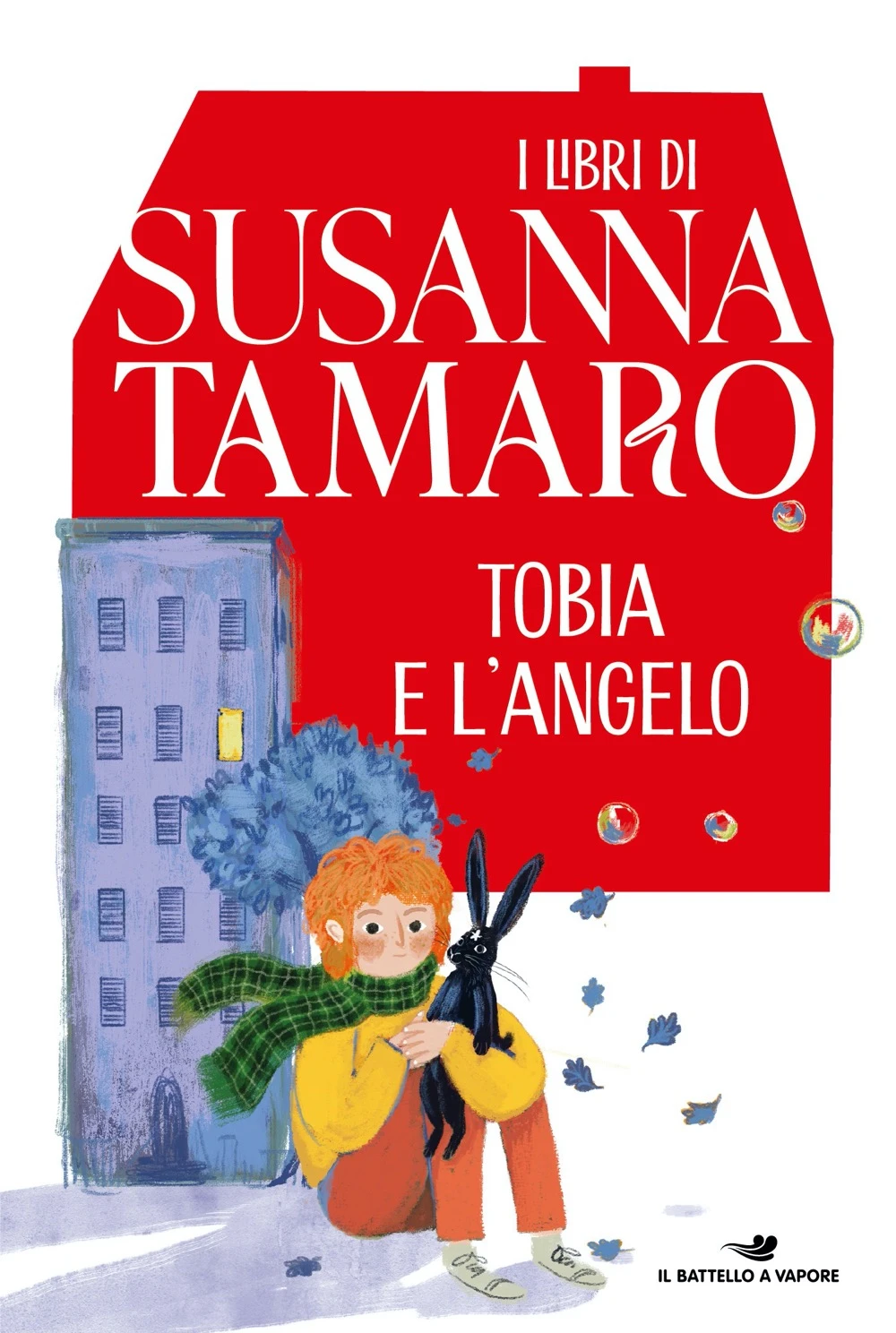 Tobia e l’angelo