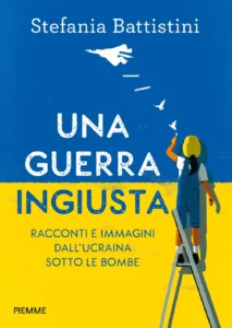Una guerra ingiusta