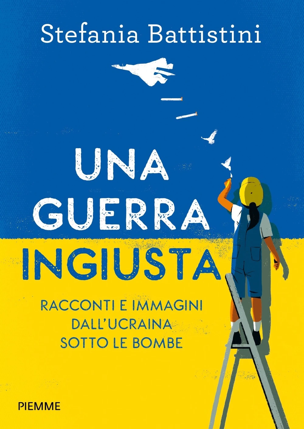 Una guerra ingiusta