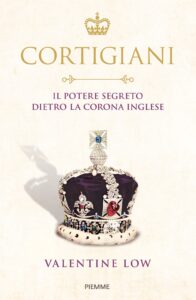 CORTIGIANI