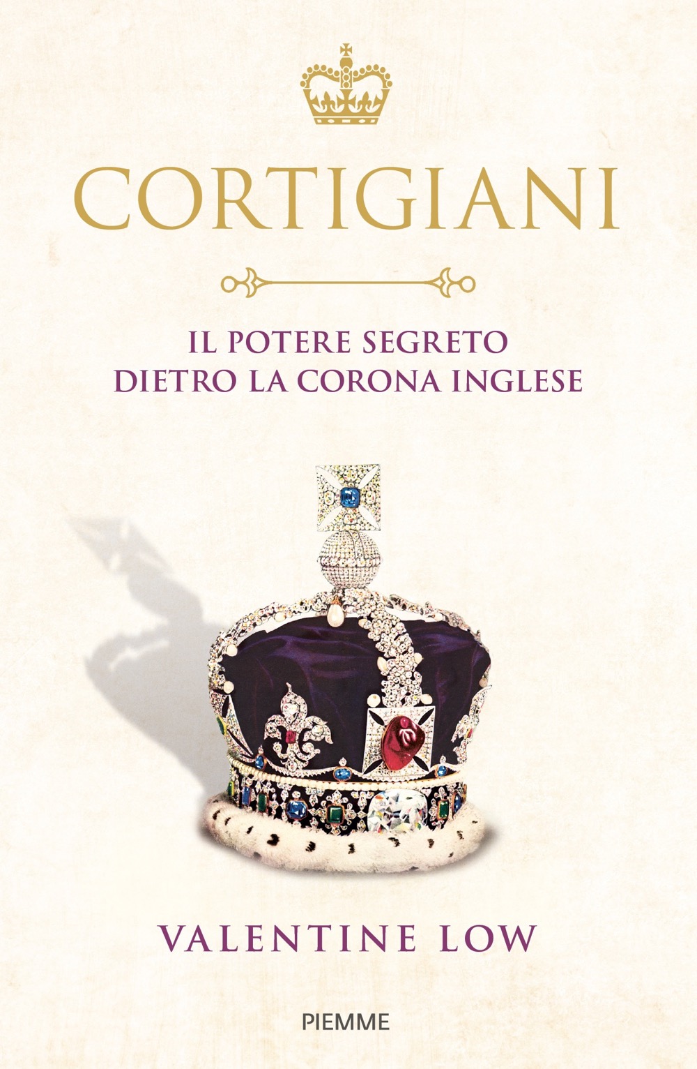 CORTIGIANI