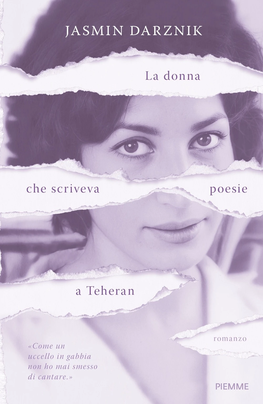 CANTO DI UNA DONNA LIBERA