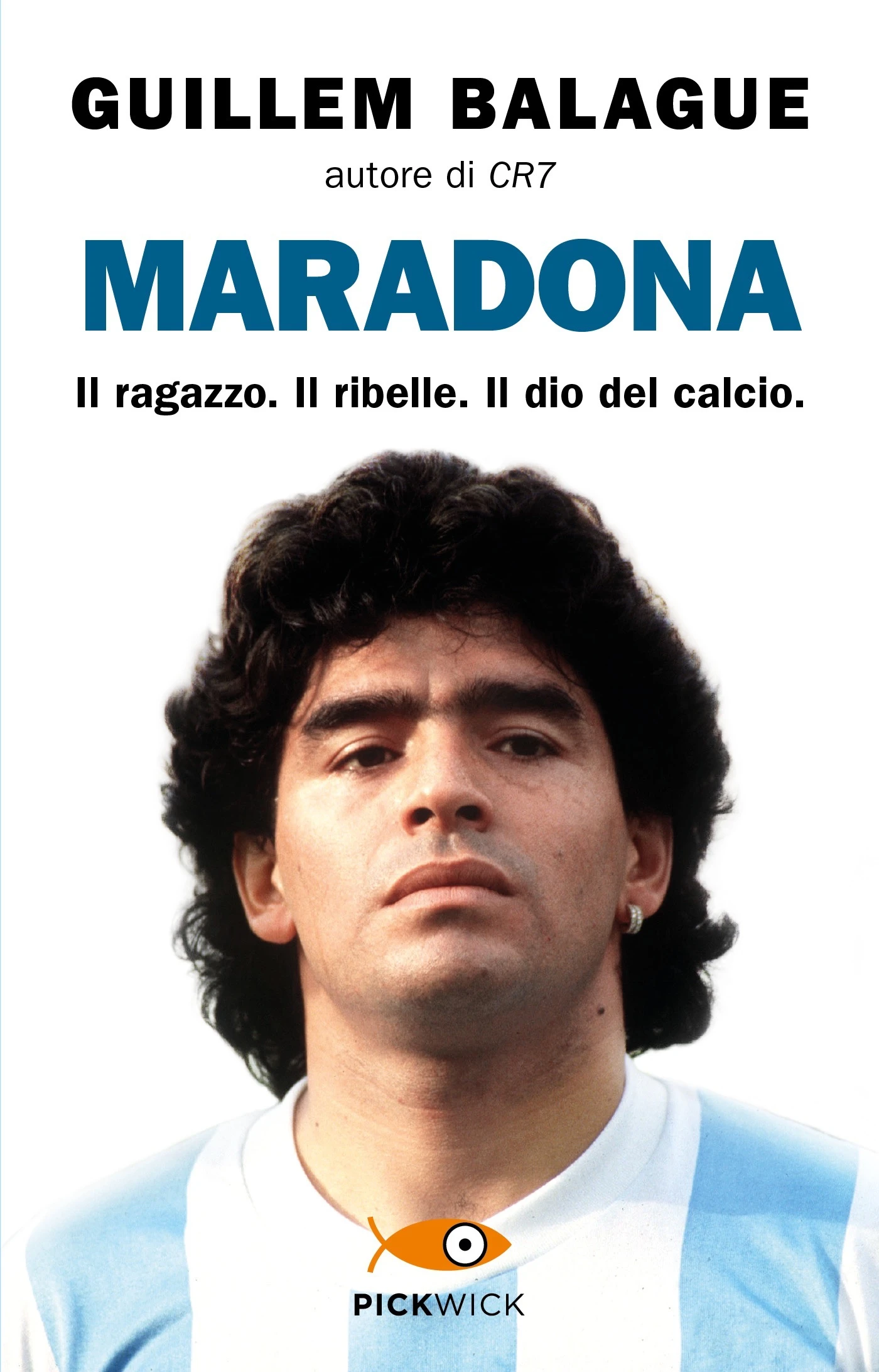Maradona