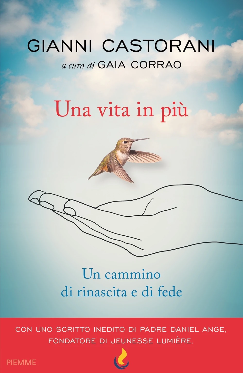 Una vita in più