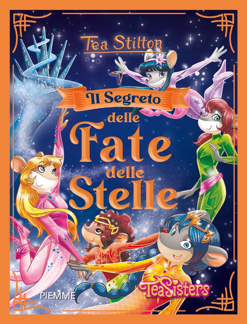Il segreto delle Fate delle Stelle
