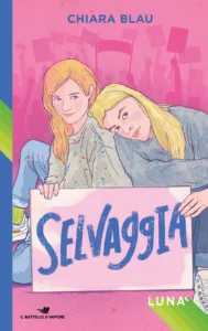 Luna - Selvaggia