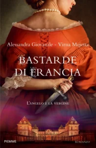 L'ANGELO E LA VERGINE