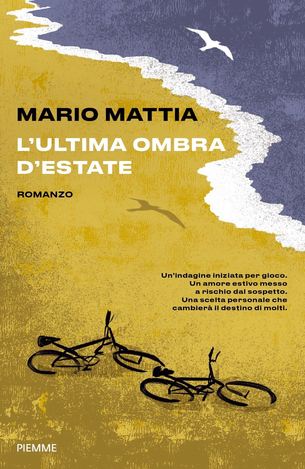 L’ultima ombra d’estate