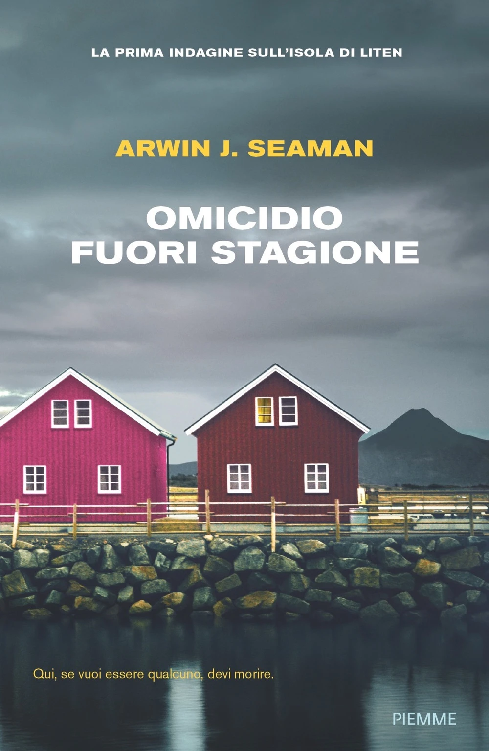 Omicidio fuori stagione