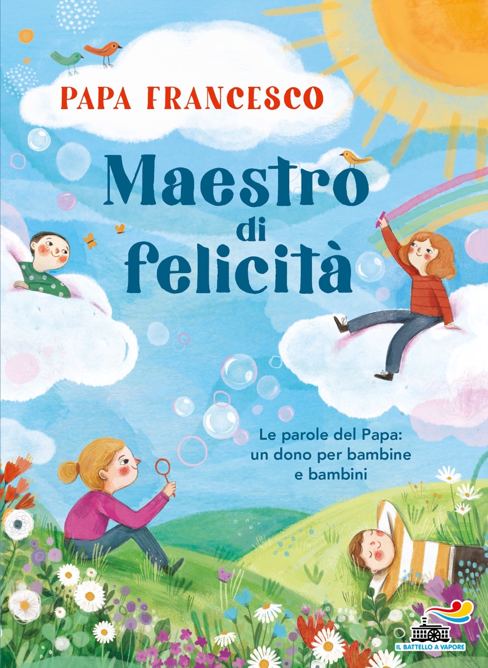 Maestro di felicità