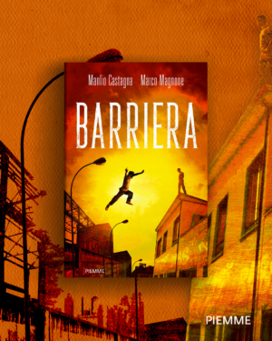 La cover