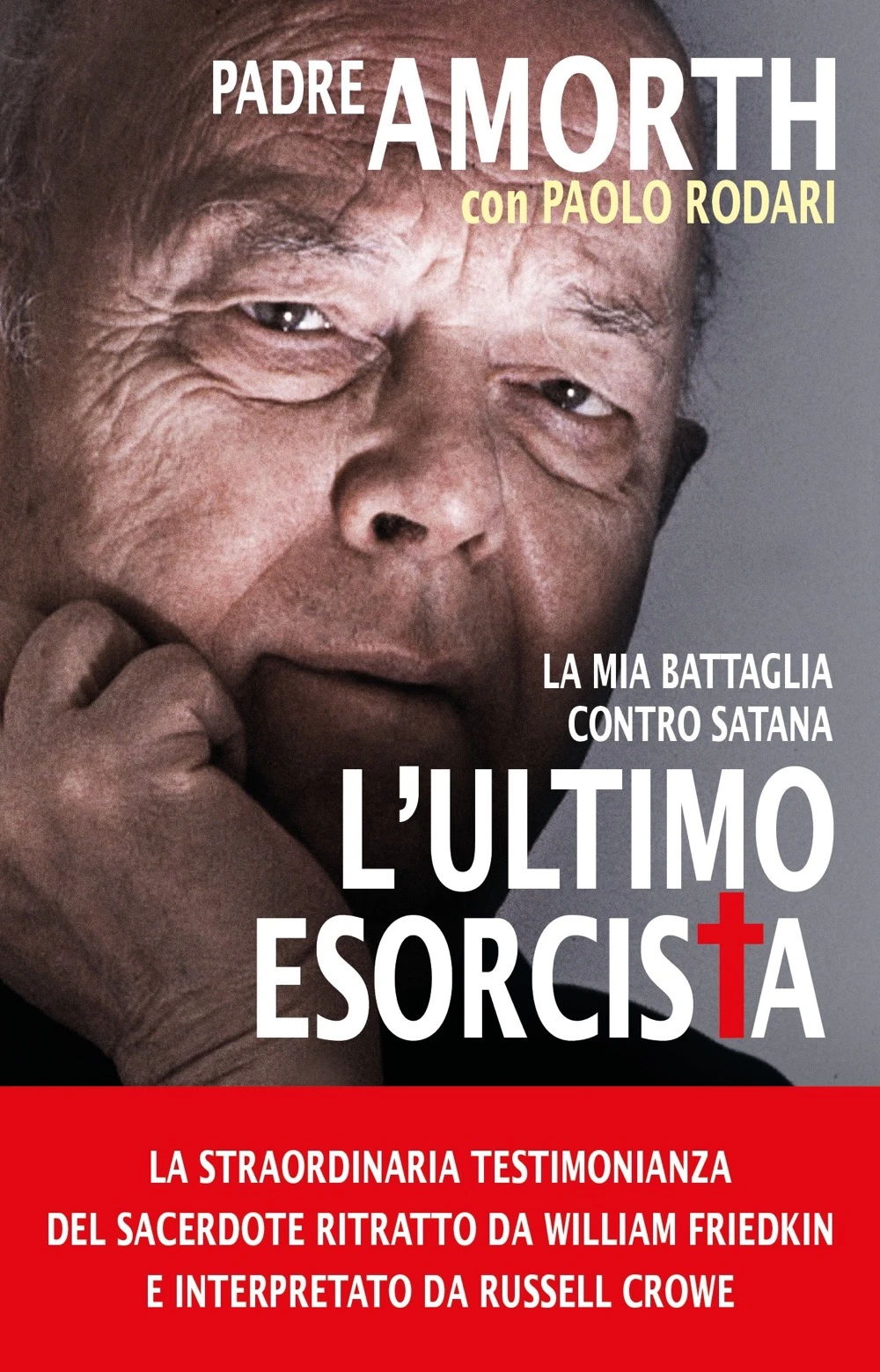 L’ultimo esorcista