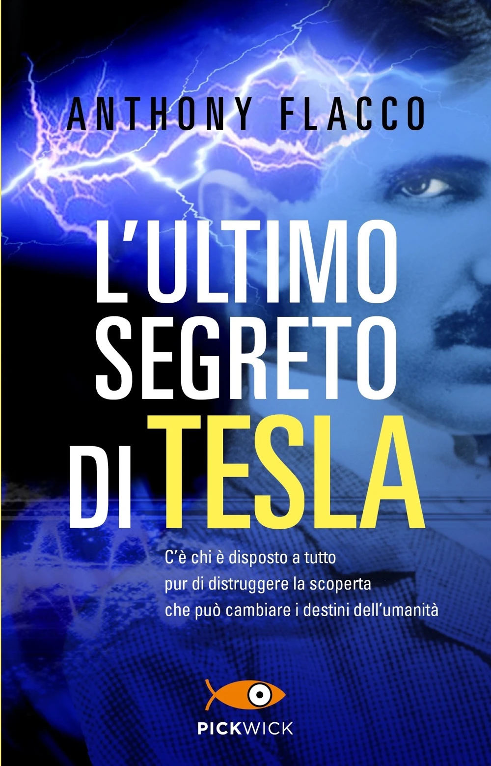 L’ultimo segreto di Tesla