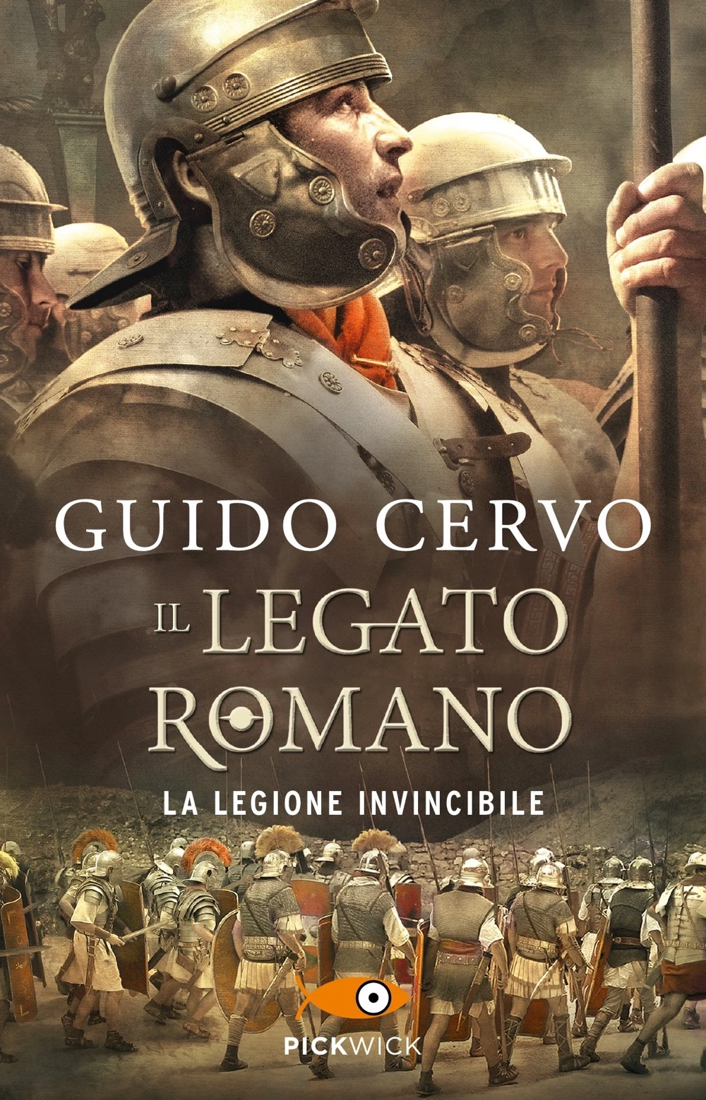 La legione invincibile