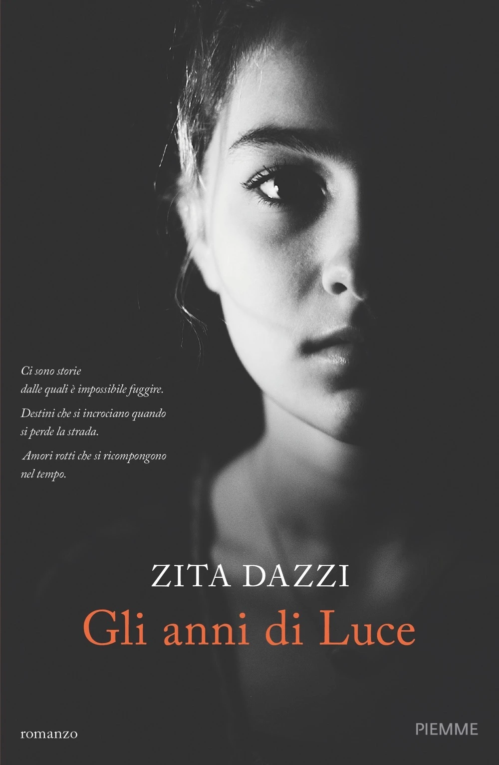 GLI ANNI DI LUCE