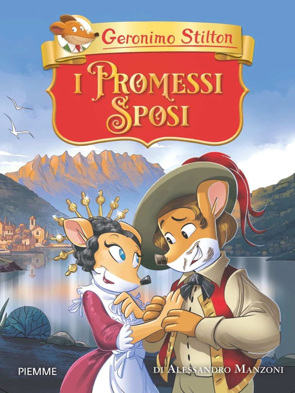 I promessi sposi