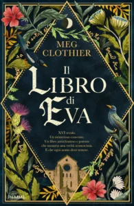 IL LIBRO DI EVA