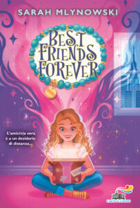 Best friends forever