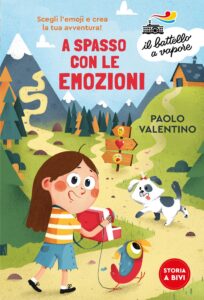 A spasso con le emozioni – Scegli l’emoji e crea la tua avventura!