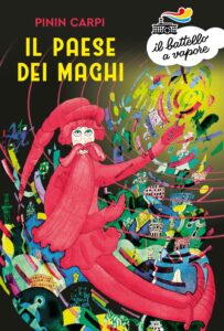 Il Paese dei Maghi