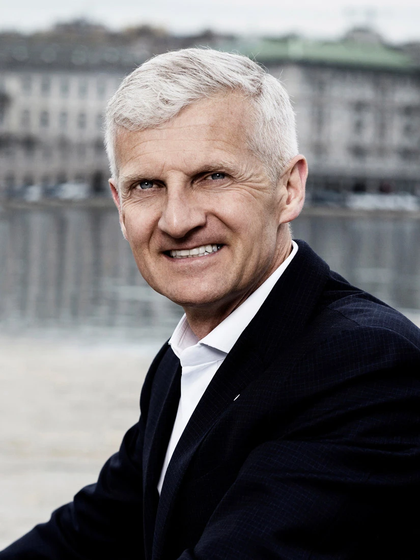 Andrea Illy