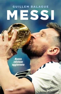 Messi - Nuova edizione aggiornata