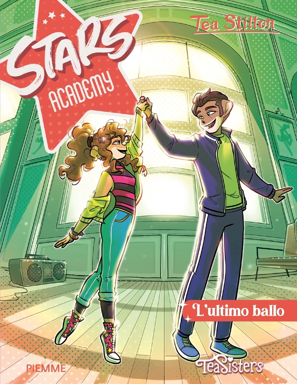 L’ultimo ballo
