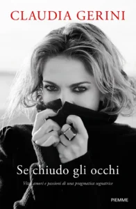 Se chiudo gli occhi