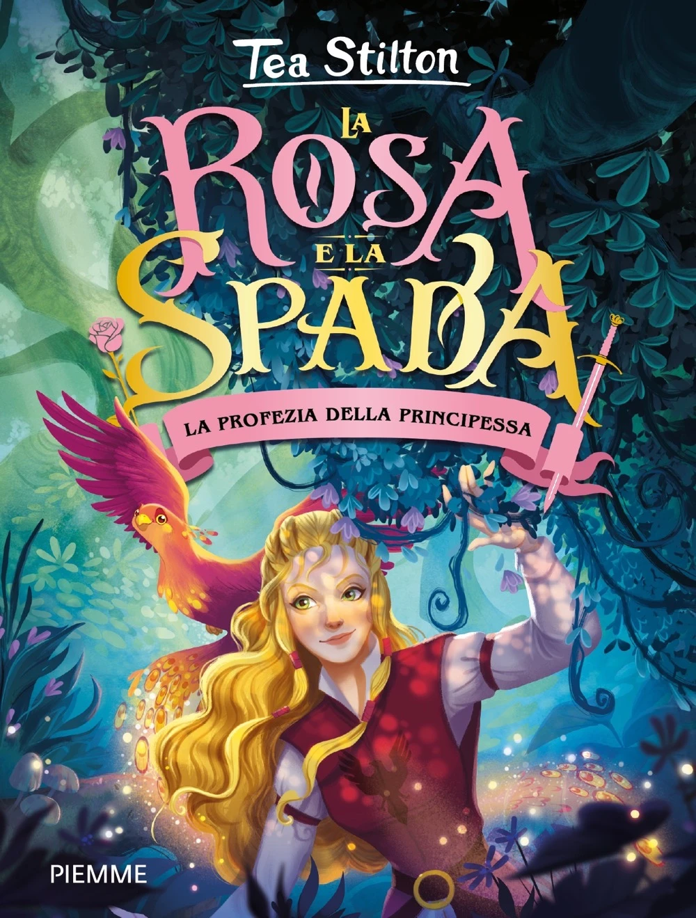 La profezia della principessa