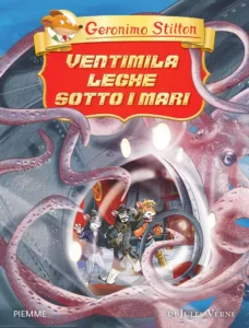 VENTIMILA LEGHE SOTTO I MARI