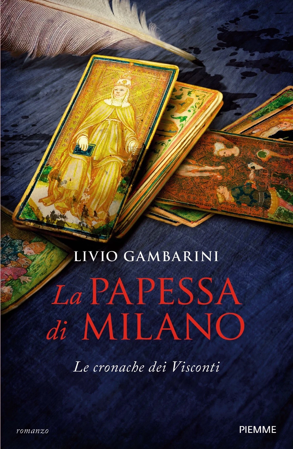 La papessa di Milano