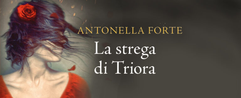 Dietro le quinte di “La Strega di Triora”: una voce per le Bagiue di fine ‘500.