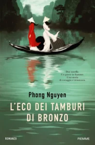 L’eco dei tamburi di bronzo
