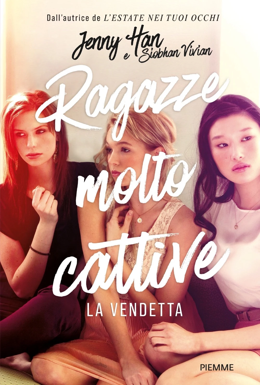 Ragazze molto cattive – La vendetta