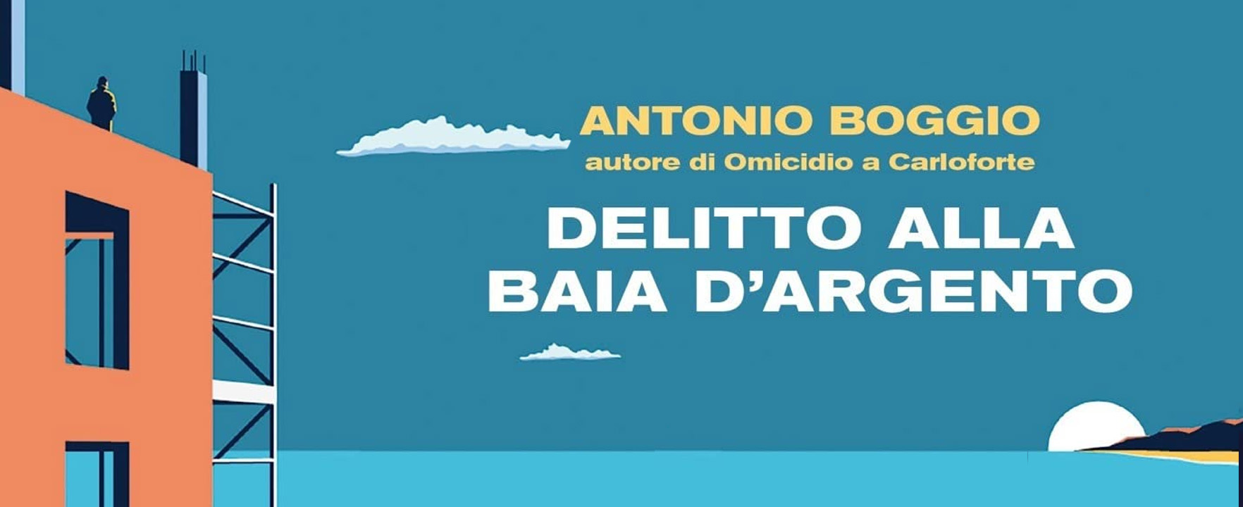 Dietro le quinte di “Delitto alla Baia d’Argento”