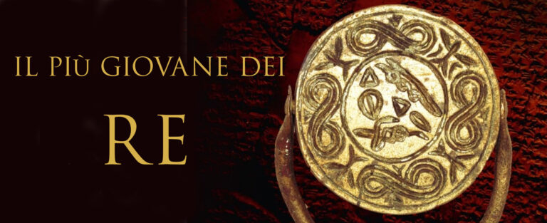 Scoprire gli Ittiti con “Il più giovane dei re” di Valentina Cambi