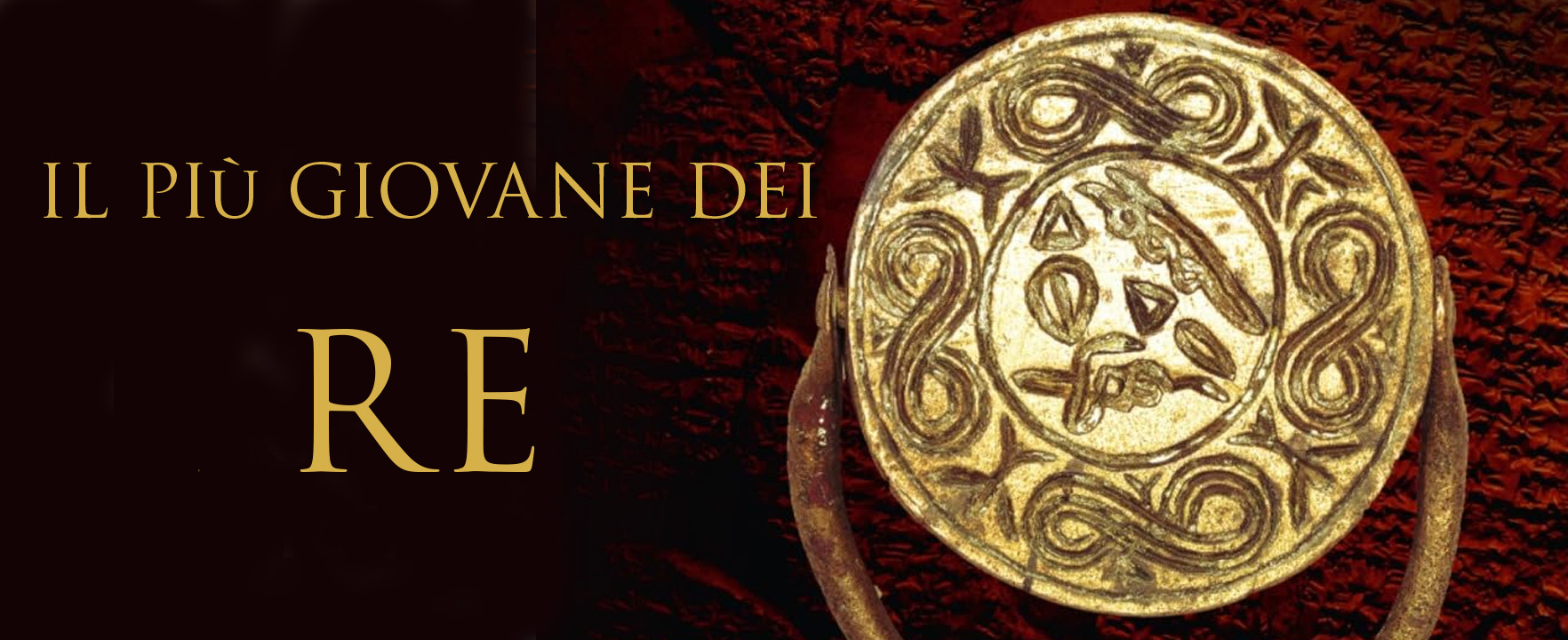 Scoprire gli Ittiti con “Il più giovane dei re” di Valentina Cambi