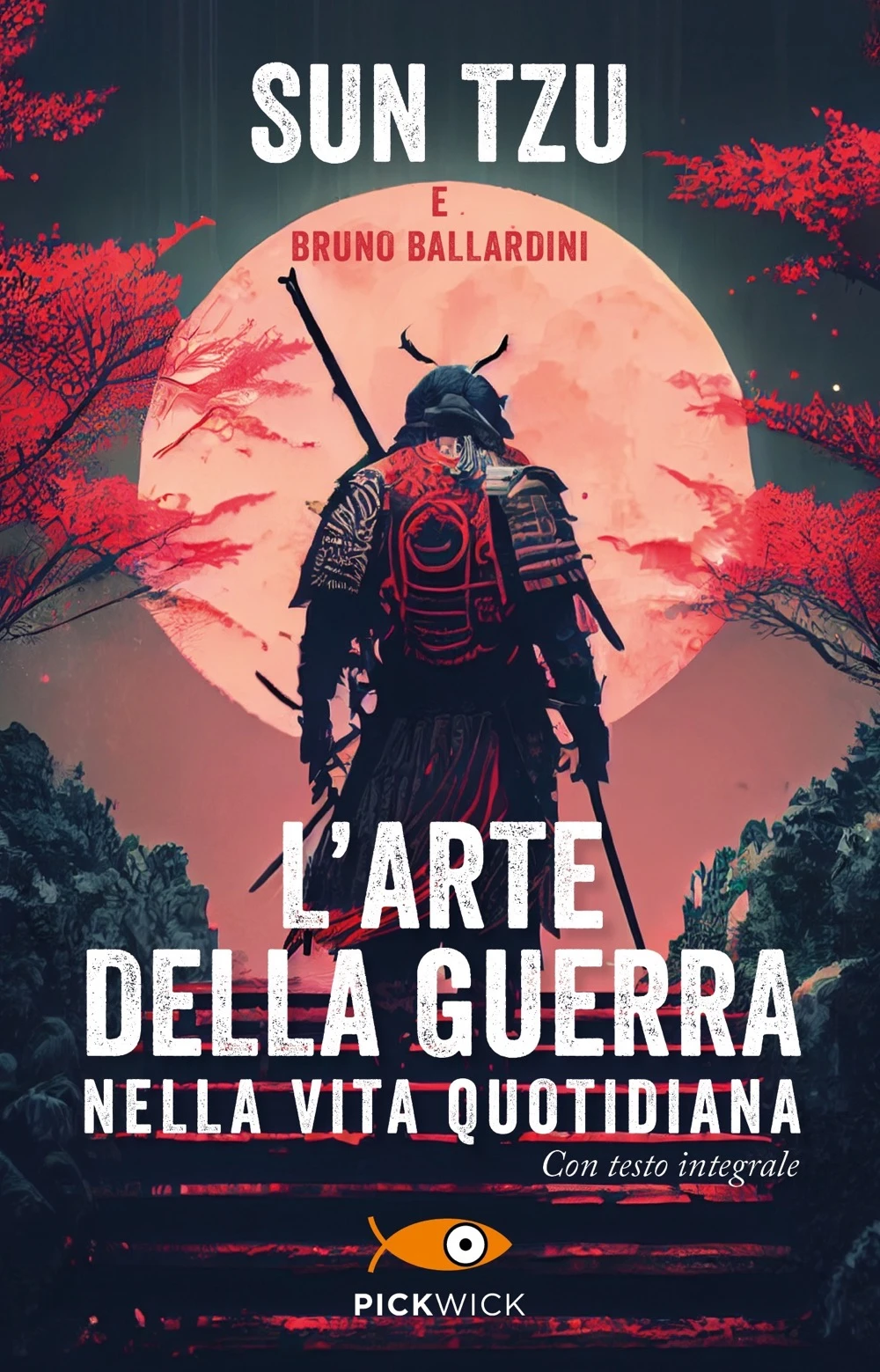 L’arte della guerra nella vita quotidiana