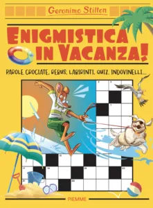 Enigmistica in vacanza