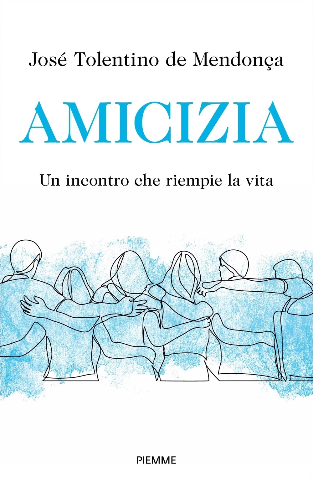 Amicizia