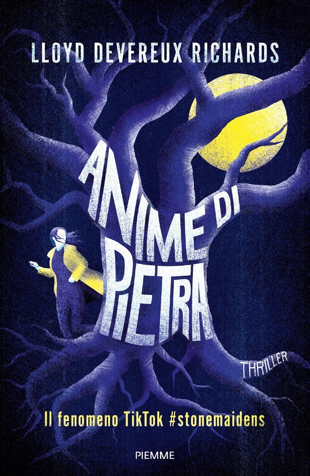 ANIME DI PIETRA