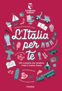L'Italia per te