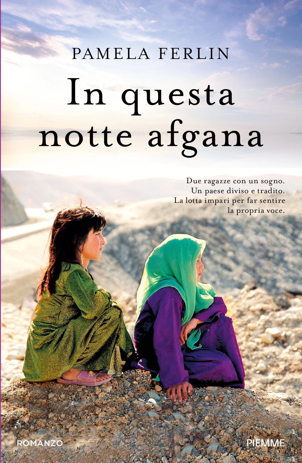 IN QUESTA NOTTE AFGANA