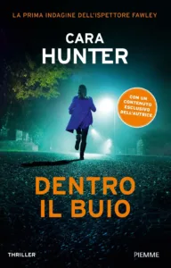 Dentro il buio