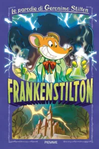 Frankenstilton