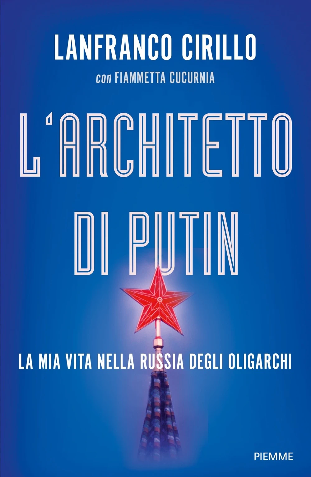 L’Architetto di Putin