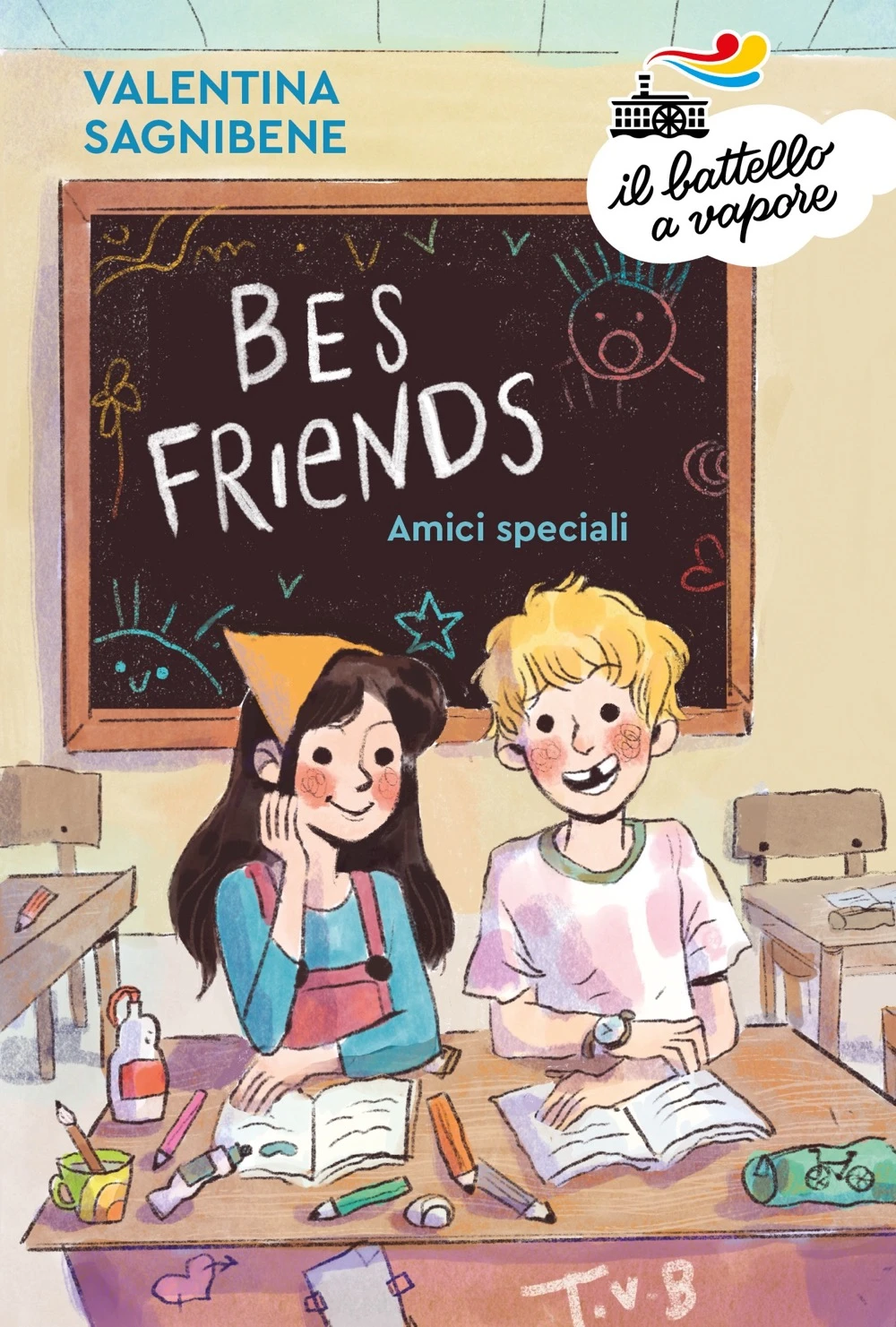 BES Friends